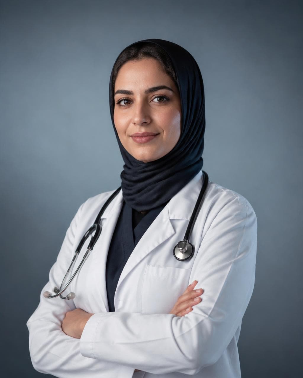 doctor