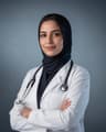 Dr. Sarah Ahmed